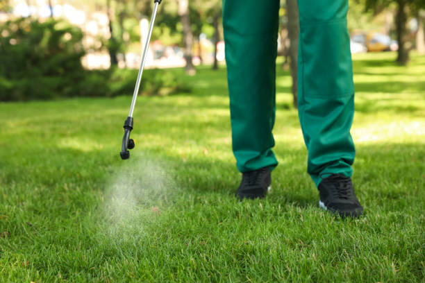 Best Residential Pest Control  in Greenwood, SC