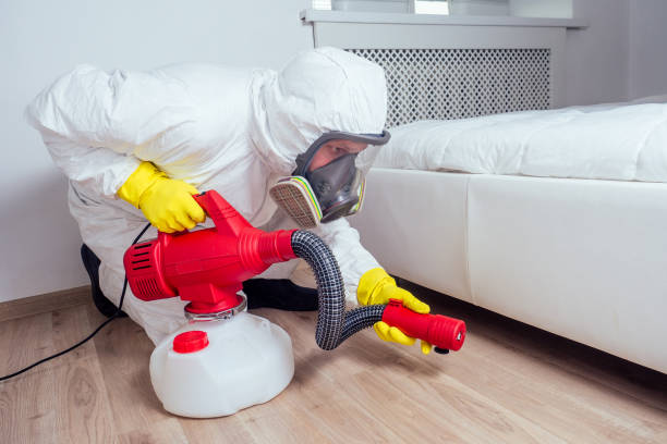 Best Best Pest Control Companies  in Greenwood, SC