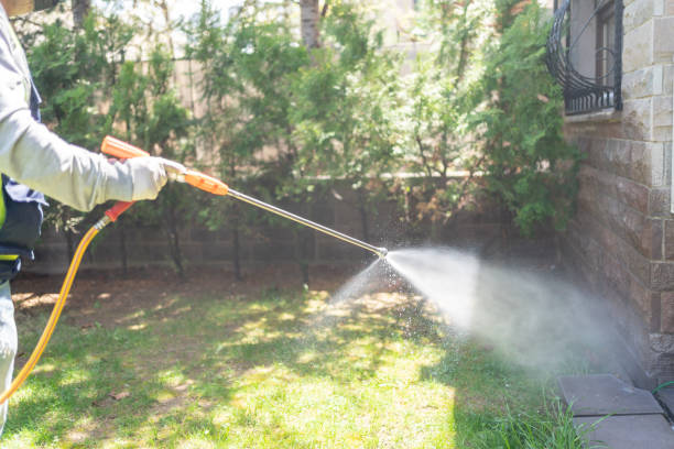 Best Pest Removal Services  in Greenwood, SC